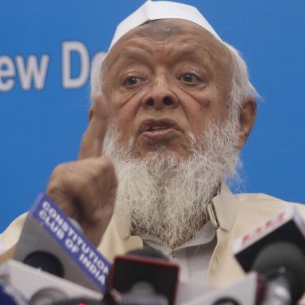 Arshad Madani juH