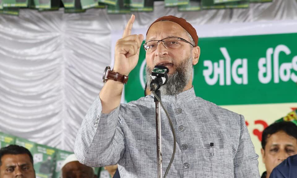 Asad Owaisi