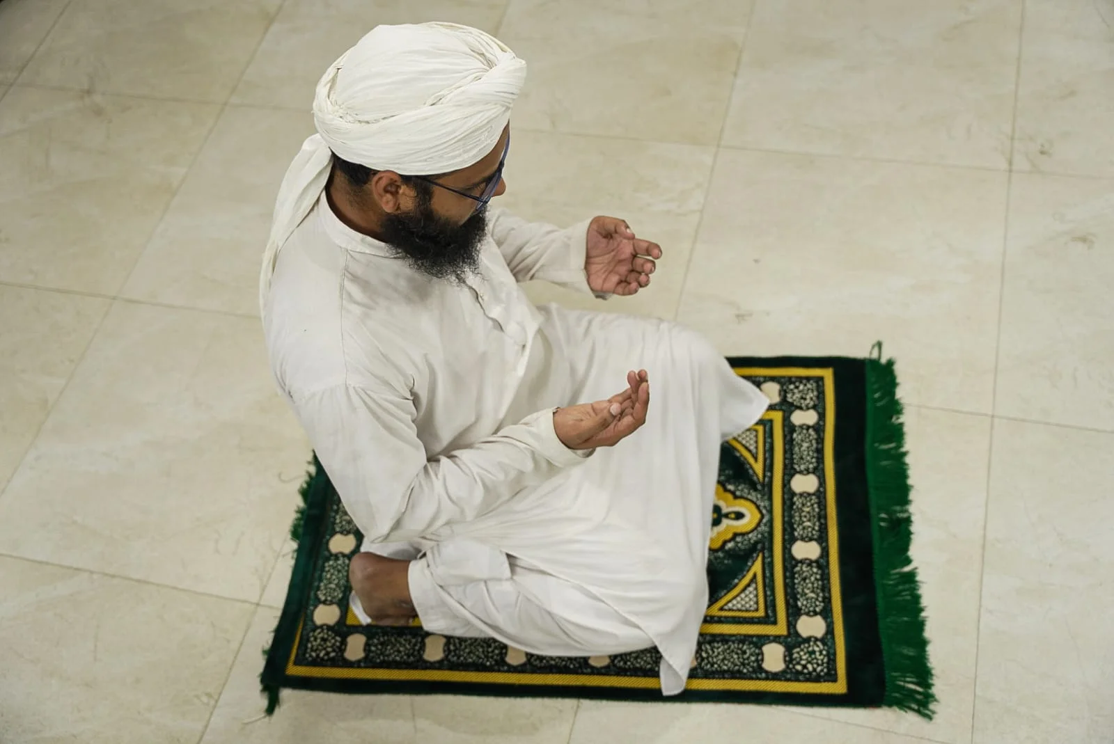 Abdul Qadir