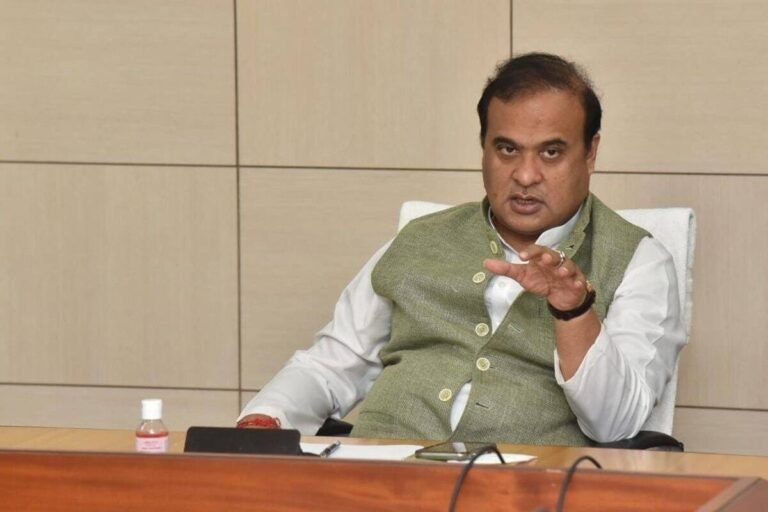 Delhi Court Seeks Assam CM Himanta Sarma’s Response on Plea Seeking FIR Over Alleged ‘Miya’ Hate Speech