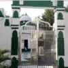 Railway Mosque