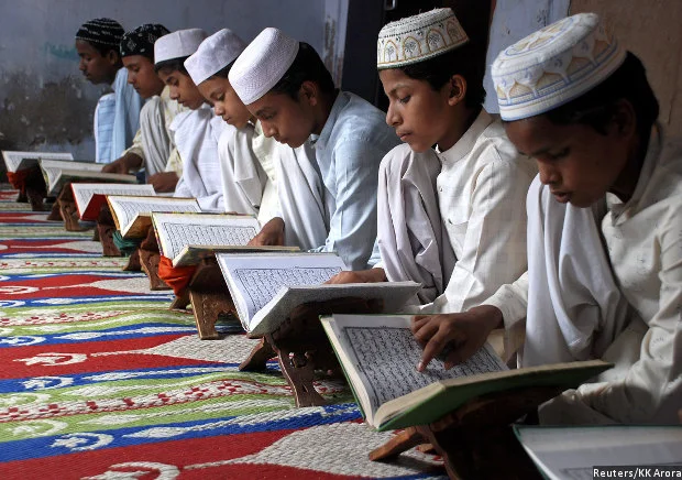 madrasa 620