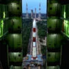 aditya l1 isro solar mission launch live