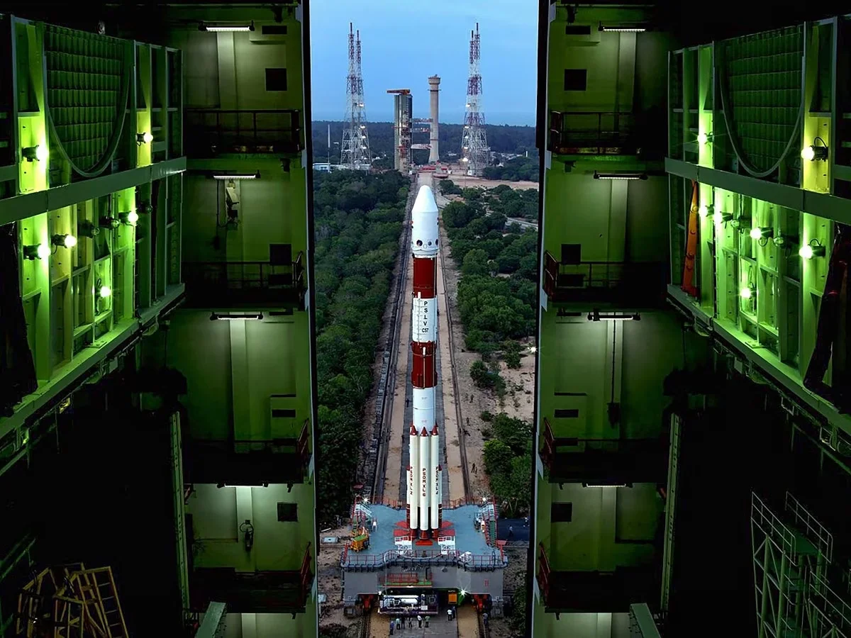 aditya l1 isro solar mission launch live
