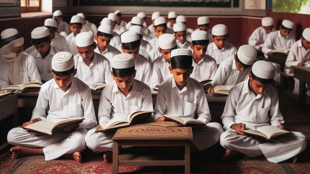 MADRASA Hyderabad