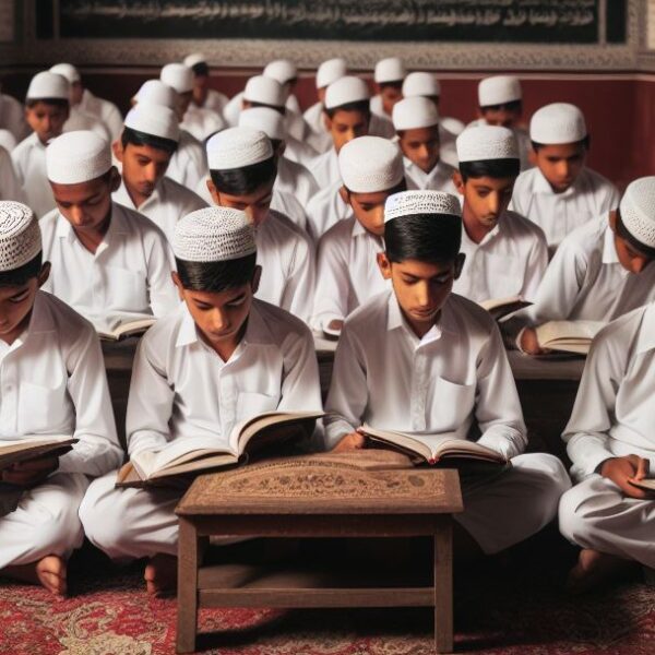 MADRASA Hyderabad