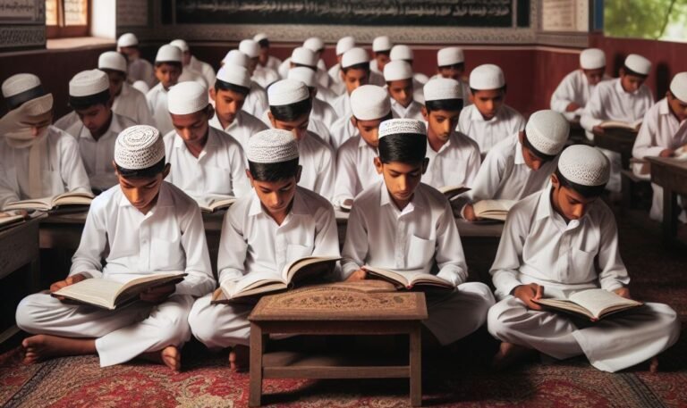 Uttarakhand Govt Ends Grants for 456 Madrasas After Abolishing Madrasa Board