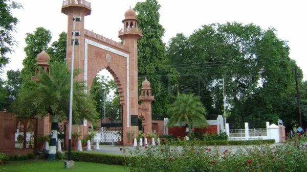 AMU