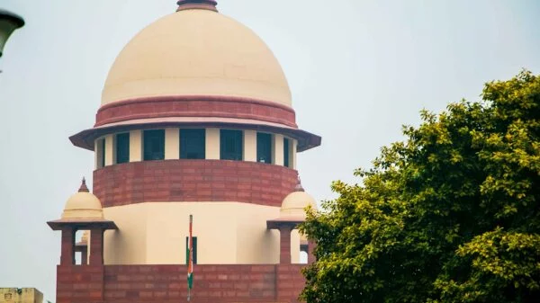 Supreme Court of India