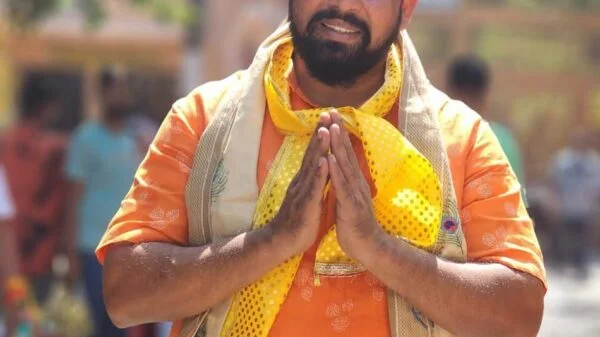 T RAJA SINGH