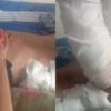 TN Muslim minor beaten 11zon