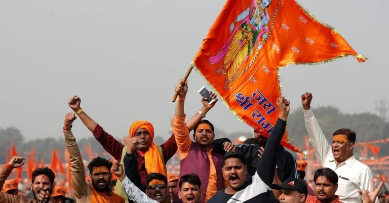 VHP Accuses Congress, Opposition of ‘Conspiring’ Against Hindu Festivals