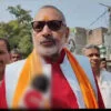 giriraj singh