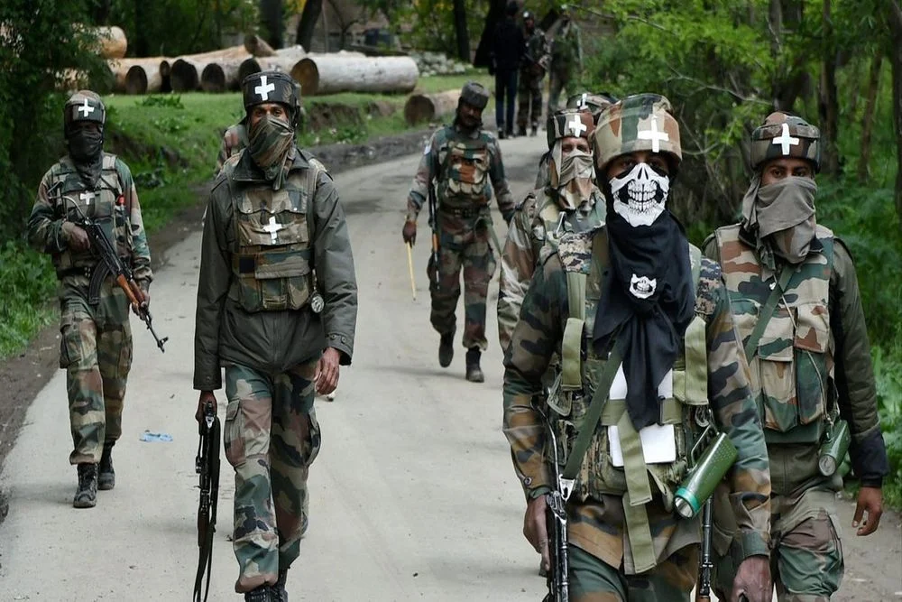 indian army