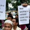mob lynching PTI