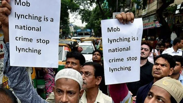 mob lynching PTI