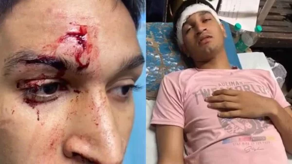 mumbai student beaten 11zon