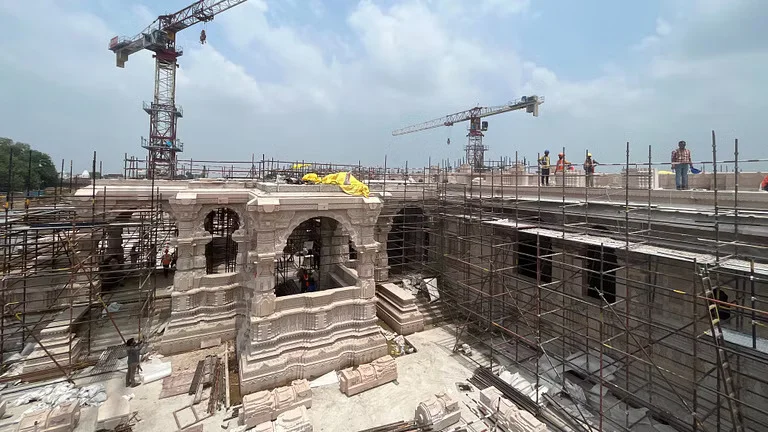 ram mandir