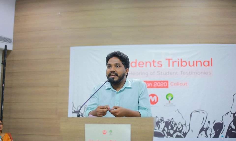 ere are 5 SEO titles under 56 characters each: Kerala Court Grants Bail to Maktoob Media Editor