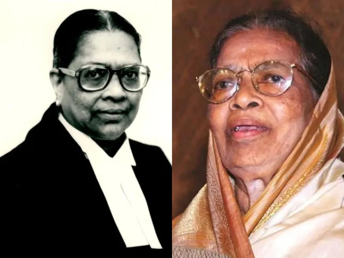 fatima beevi