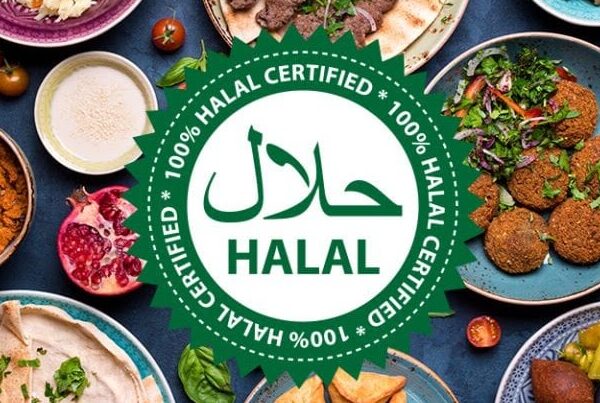 halal food