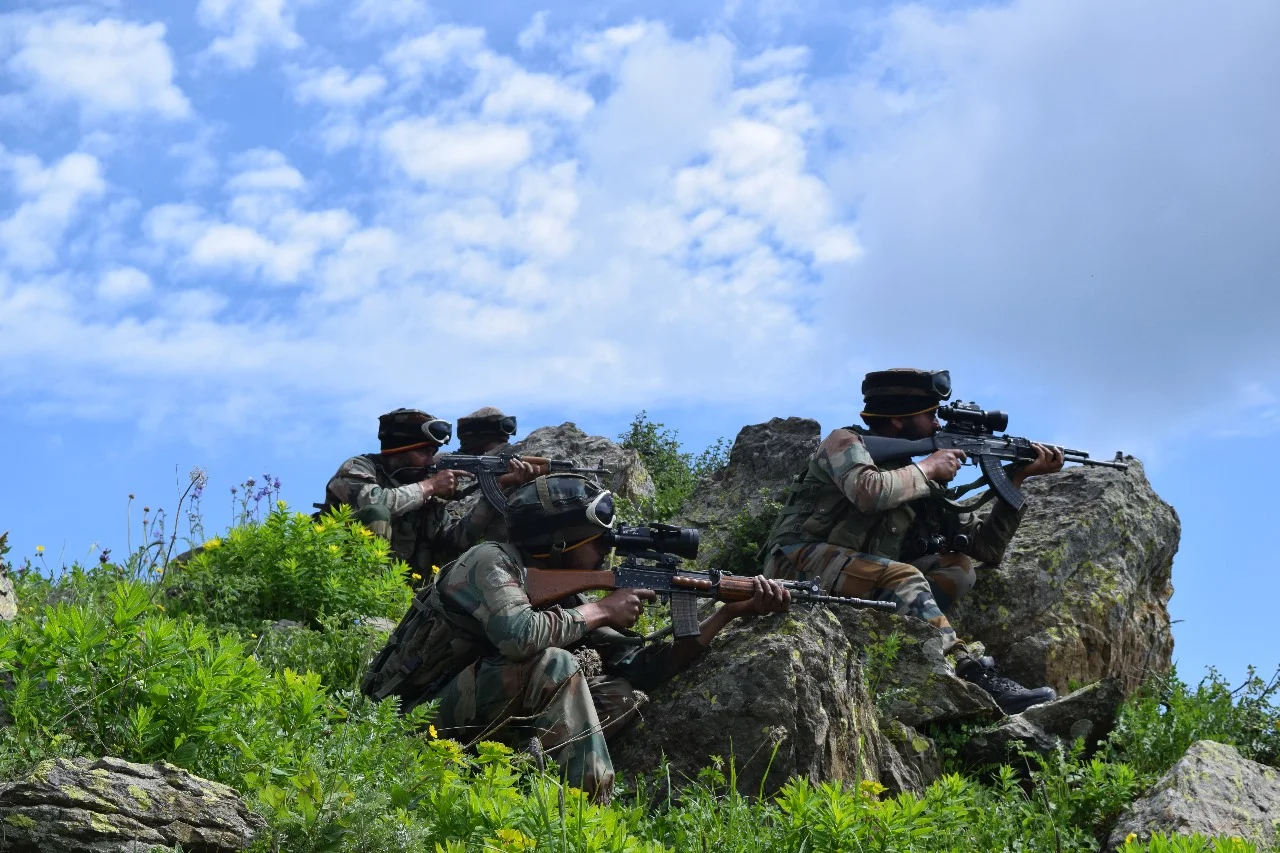 Indian Army
