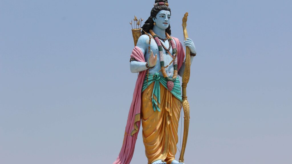 lord ram