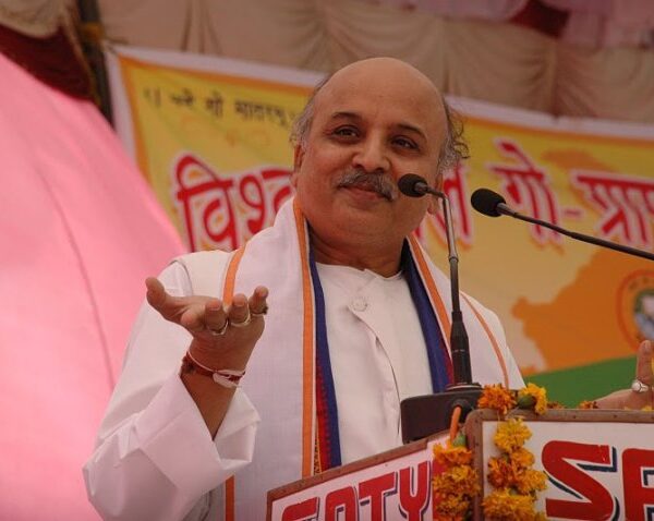 Pravin Togadia