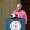 Mohan Bhagwat