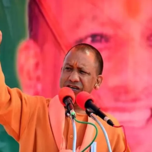 Yogi Adityanath