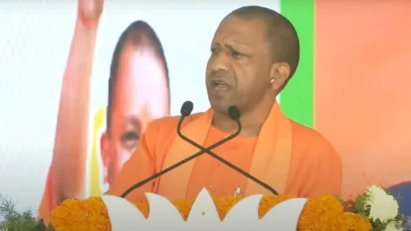 yogi telangana