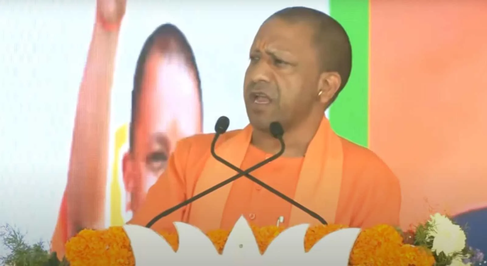 yogi telangana