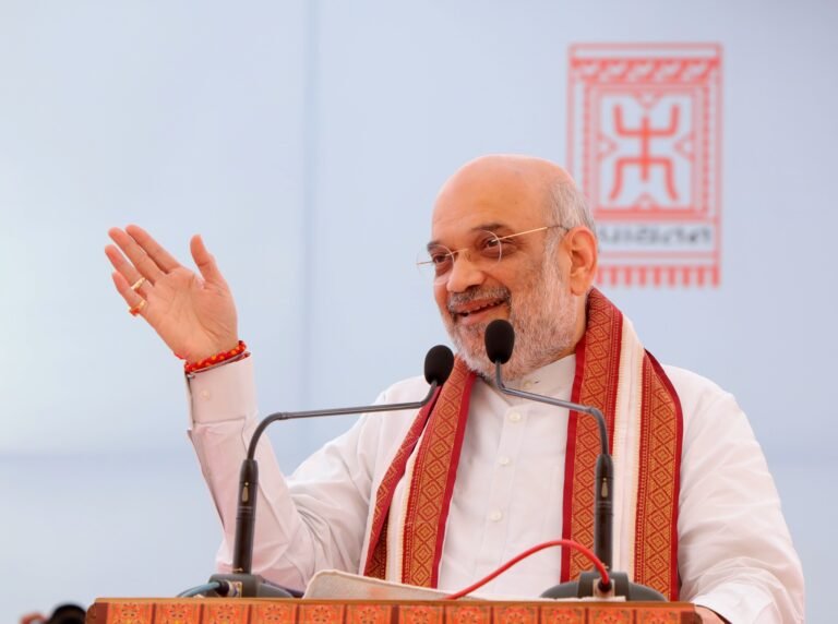 Bill to Make Insulting or Disrupting ‘Vande Mataram’ Punishable with Up to Three Years’ Jail to Be Tabled in Rajya Sabha