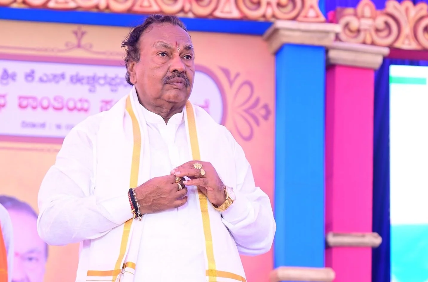 Eshwarappa e1703140546122
