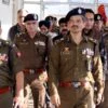 Kashmir police