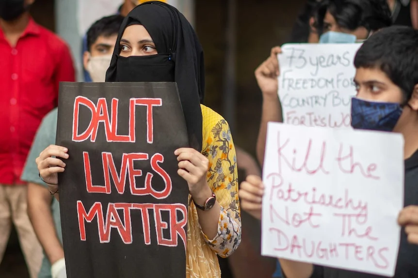 How Dalit movement derailed 1