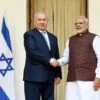 Modi Netanyahu