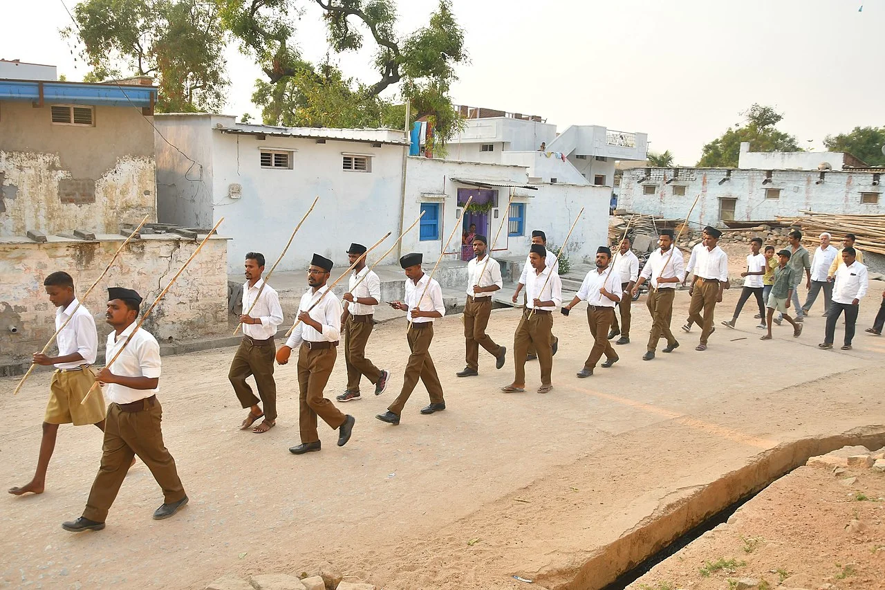 Rss sanchalan