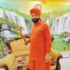 Sachchidanand monk e1703008714788