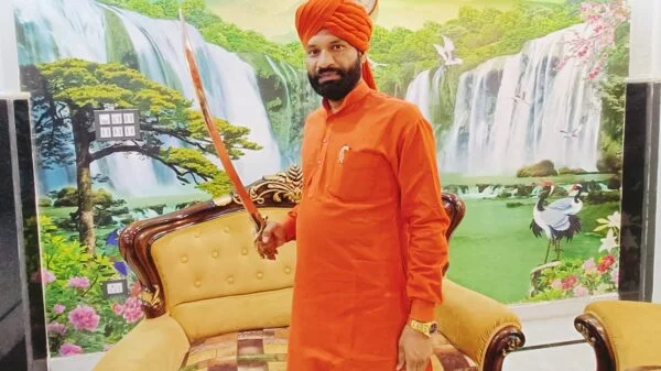 Sachchidanand monk e1703008714788