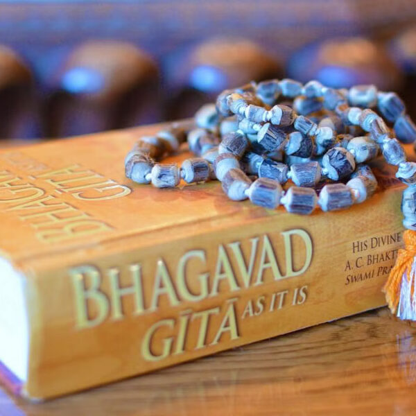 Bhagavad Gita