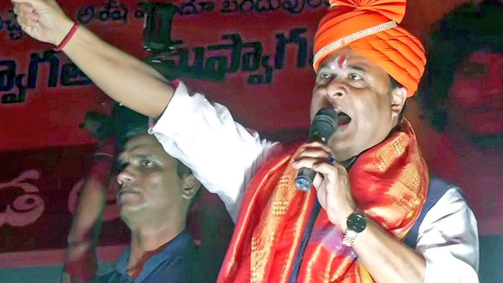 Miya Muslims May Form 40% of Assam by 2027: Himanta