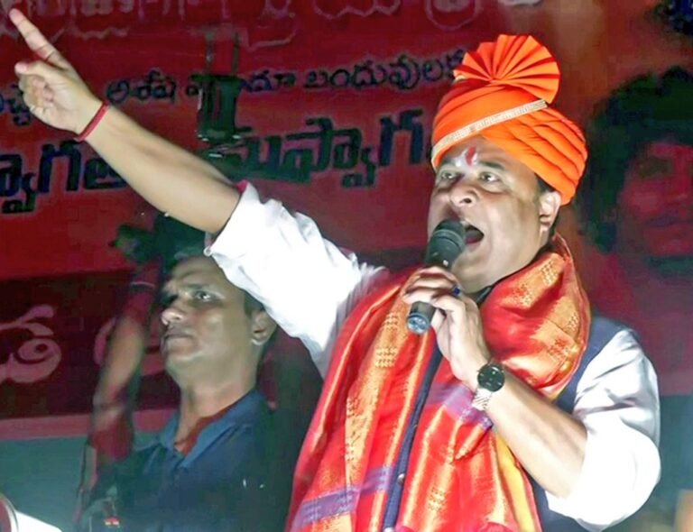 Assam Restricts Aadhaar Issuance for Adults, CM Says Move Aimed at Curbing Illegal Immigration