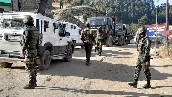 indian army poonch Lahore,Karachi,Pakistan