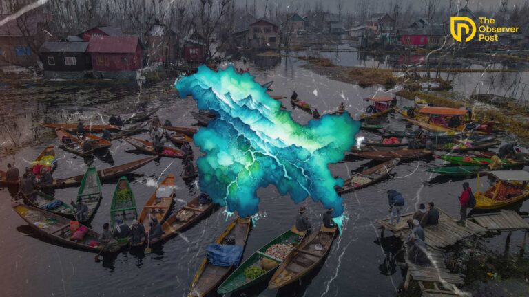 Kashmir Court Declares Man Dead 28 Years After Disappearance in Army Custody 1 Kashmir Court Declares Man Dead 28 Years After Disappearance in Army Custody