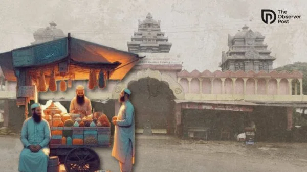 karnata muslim vendors