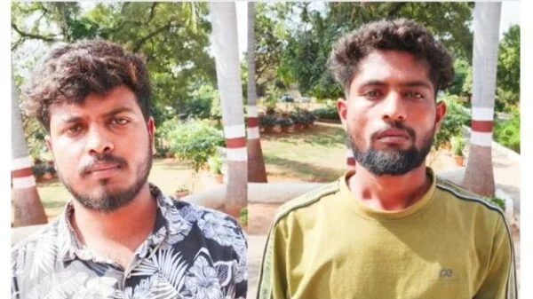 karnataka muslim blind man abused TOP