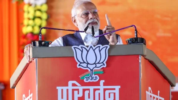 modi