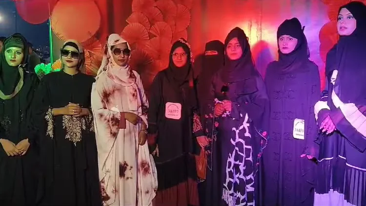 muzzafarnagar fashion