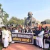 opposition india parliment